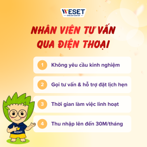 NHÂN VIÊN TƯ VẤN QUA ĐIỆN THOẠI (1)