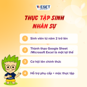 THỰC TẬP SINH NHÂN SỰ