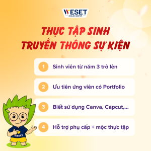 THỰC TẬP SINH TRUYỀN THÔNG sự kiện (1)